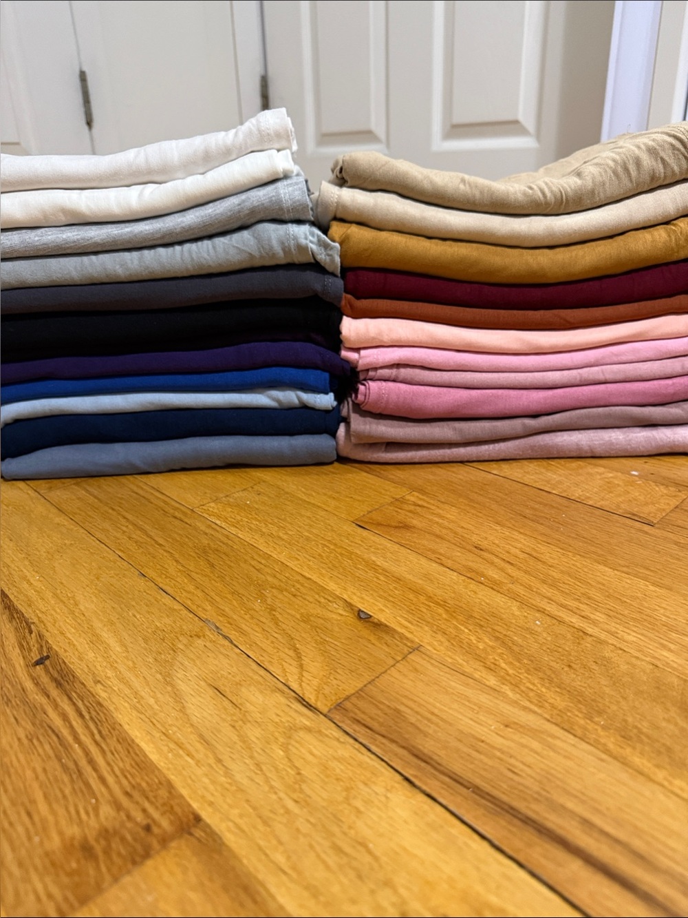 Women’s jersey hijab/scarf - Assorted Colors